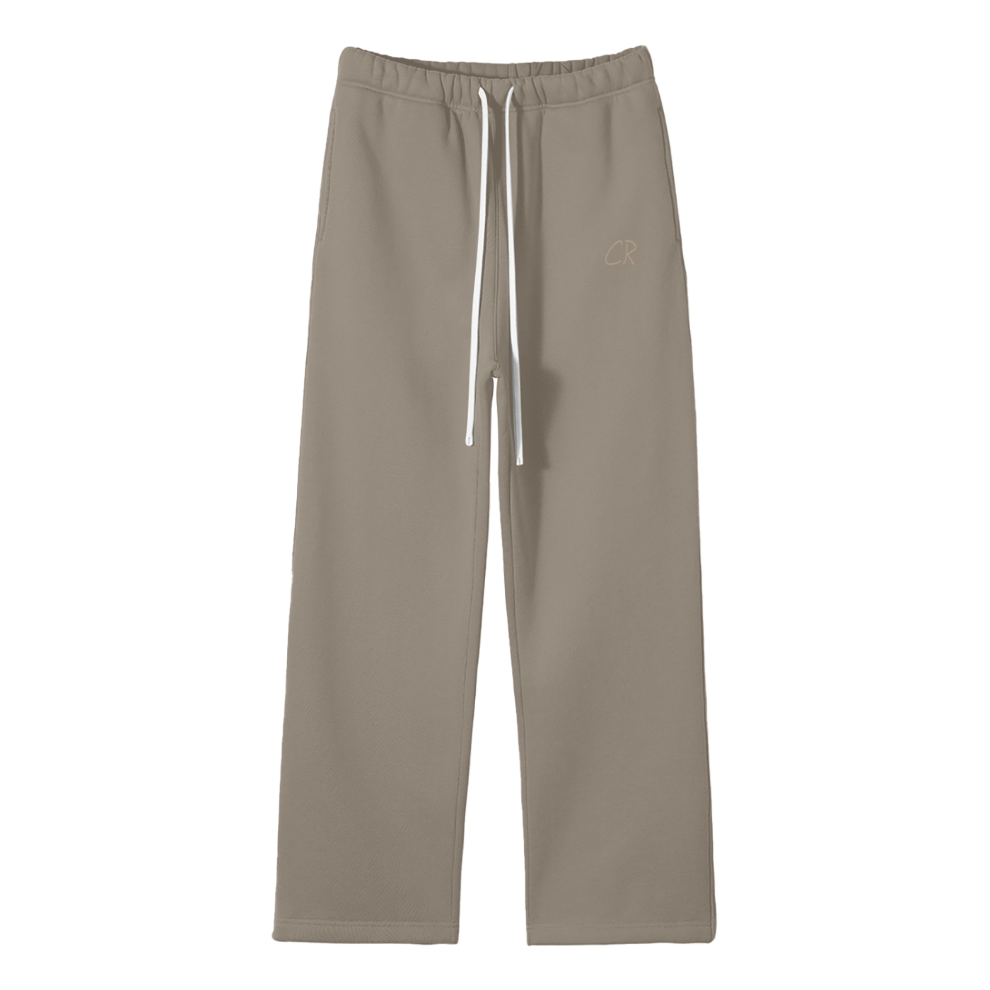 Classic Wide Leg sweatpants
