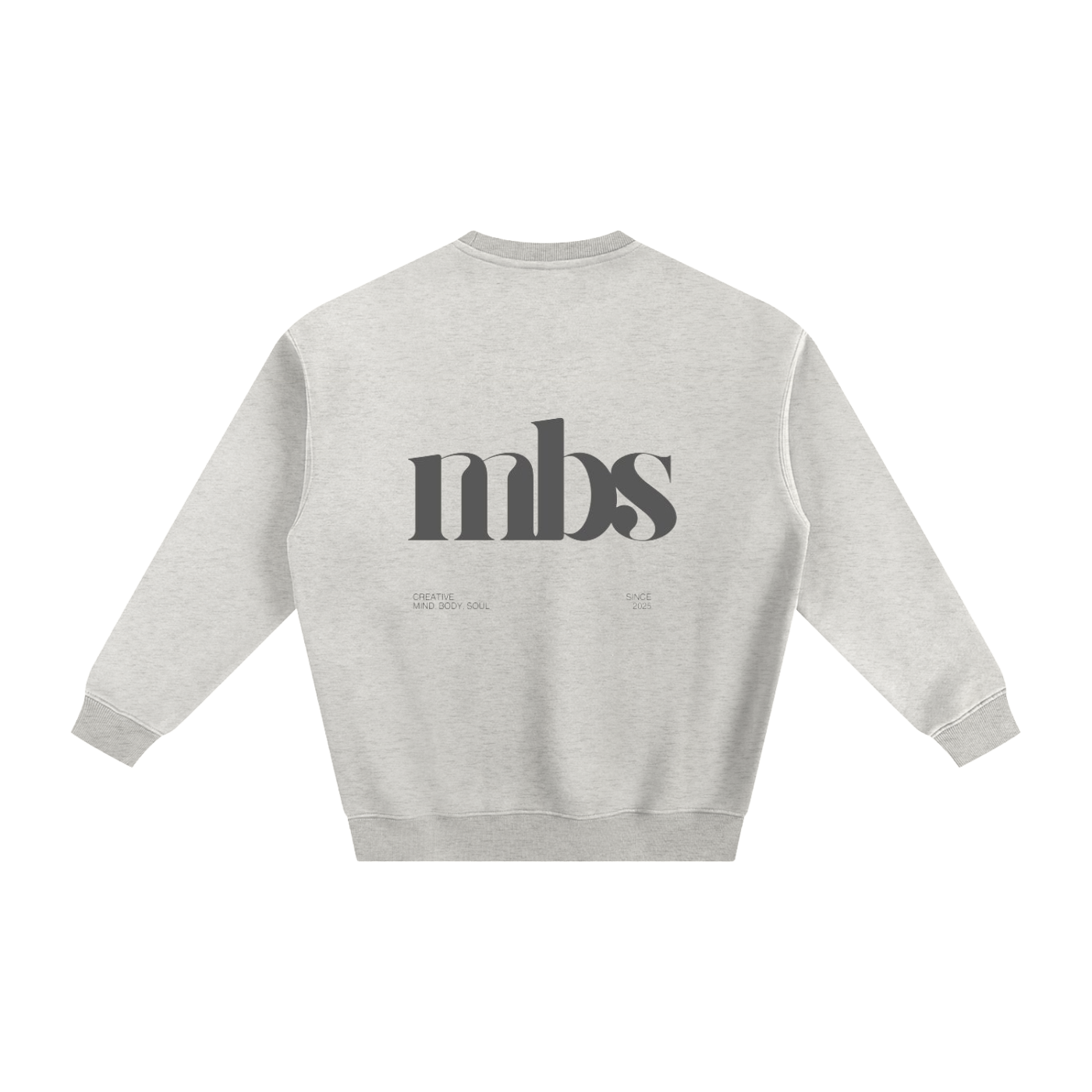 MBS Sweatshirt