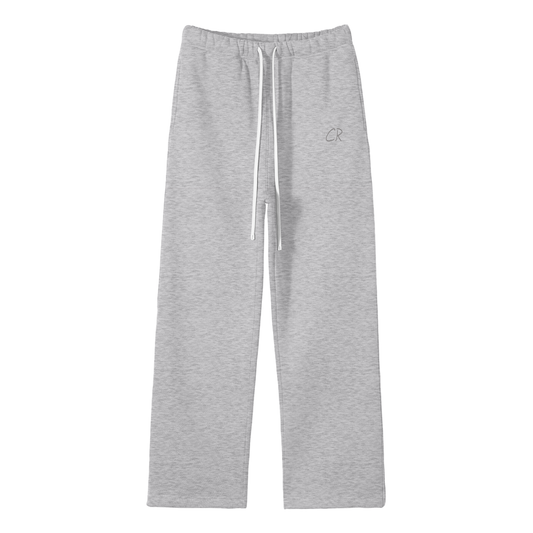Classic Wide Leg Sweatpants
