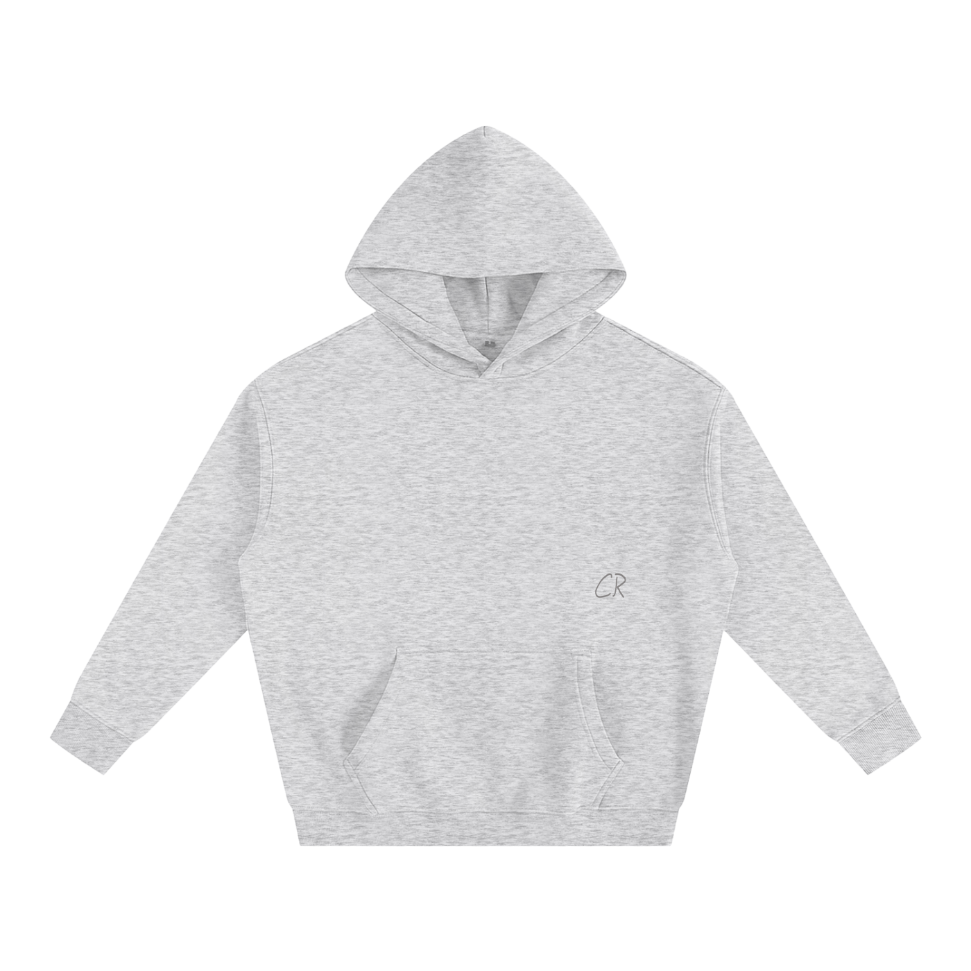 Oversize MBS Hoodie