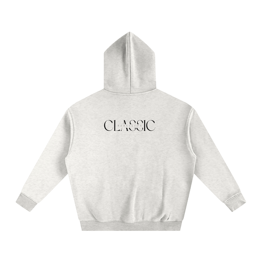 Oversize Classic Hoodie