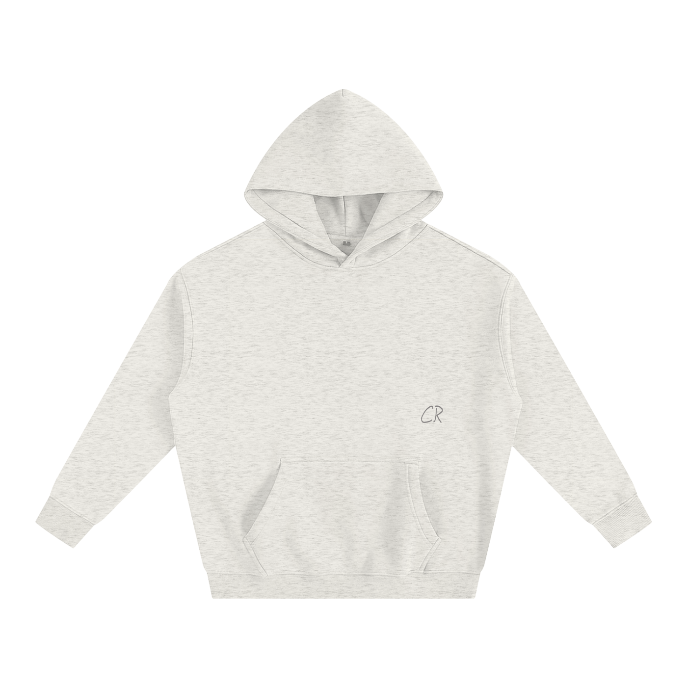Oversize MBS Hoodie