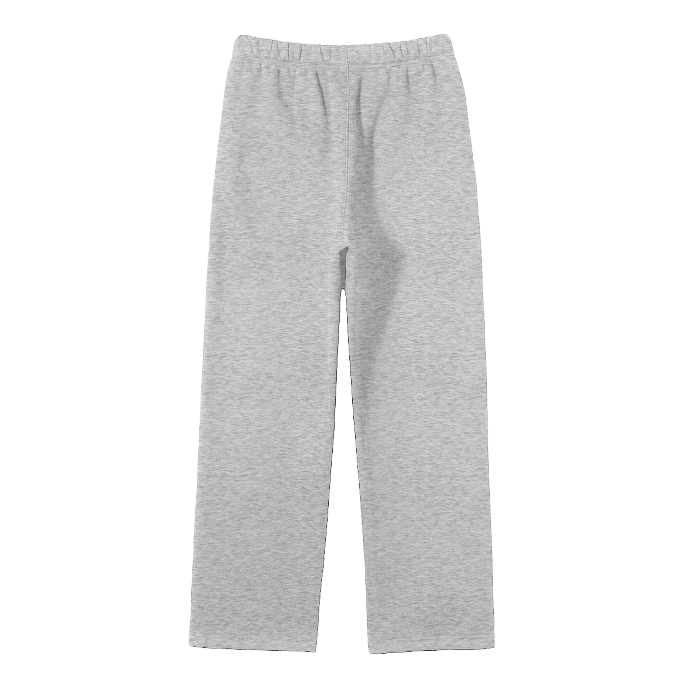 Classic Wide Leg Sweatpants