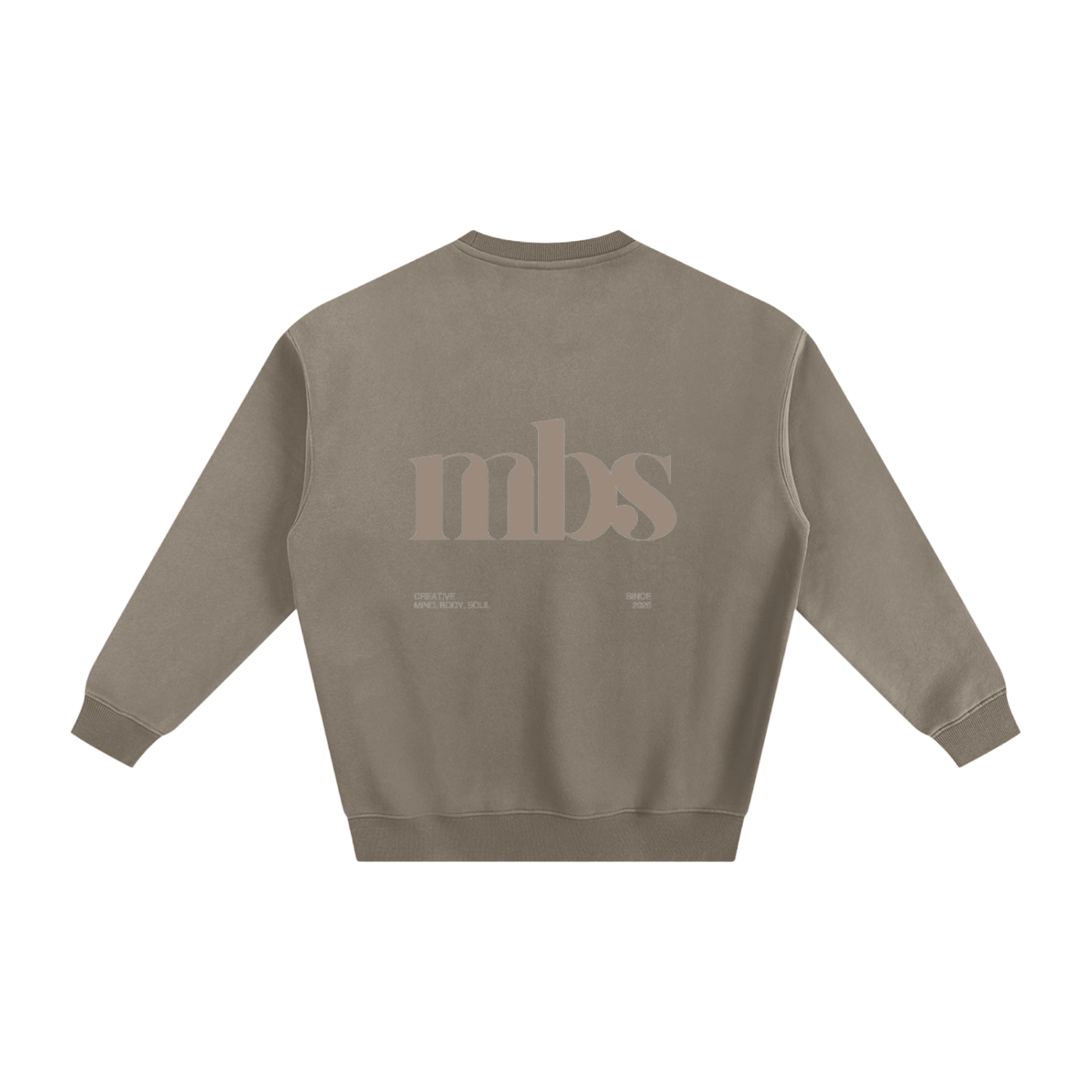 MBS Sweatshirt