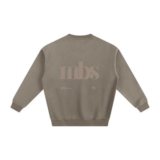 MBS Sweatshirt