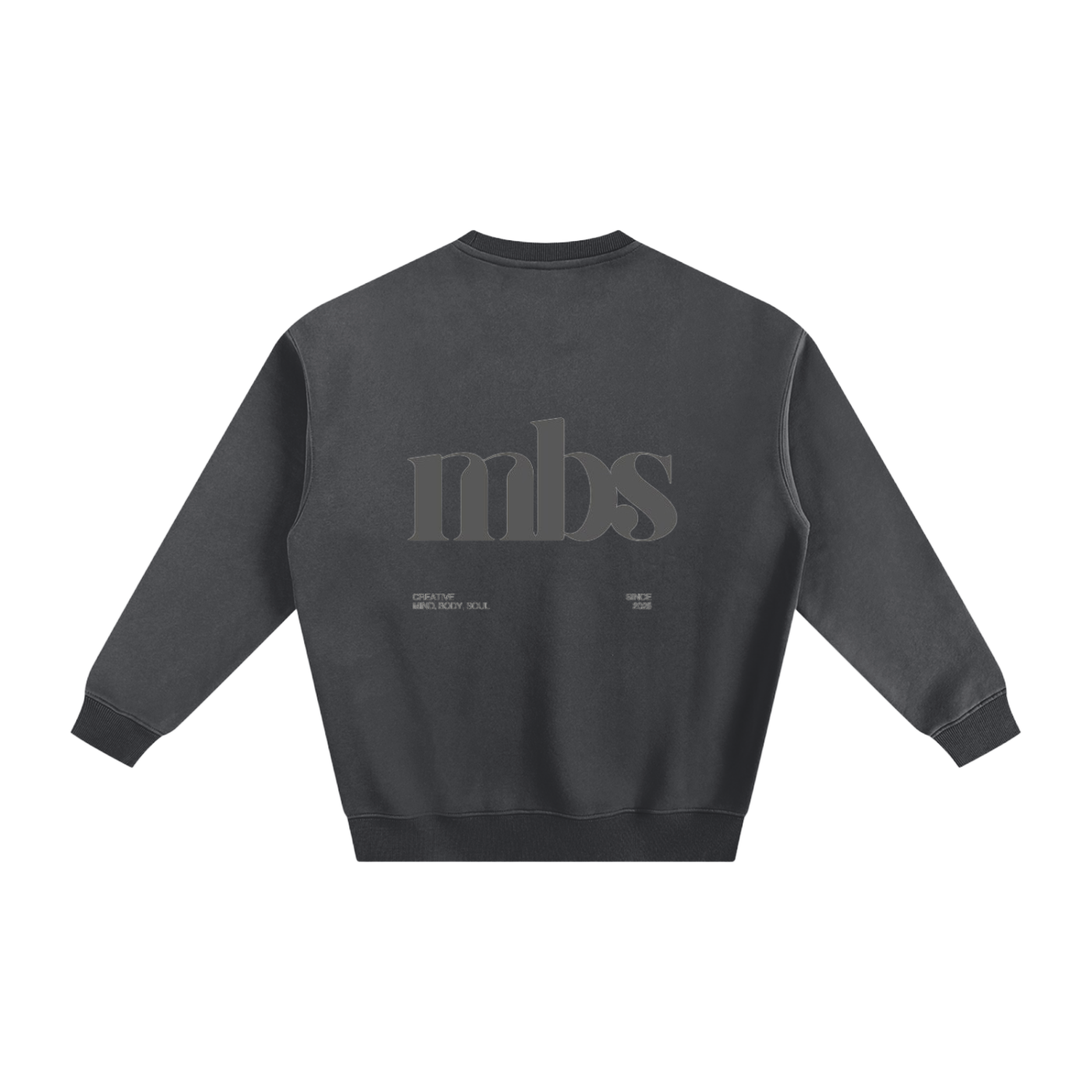 MBS Sweatshirt