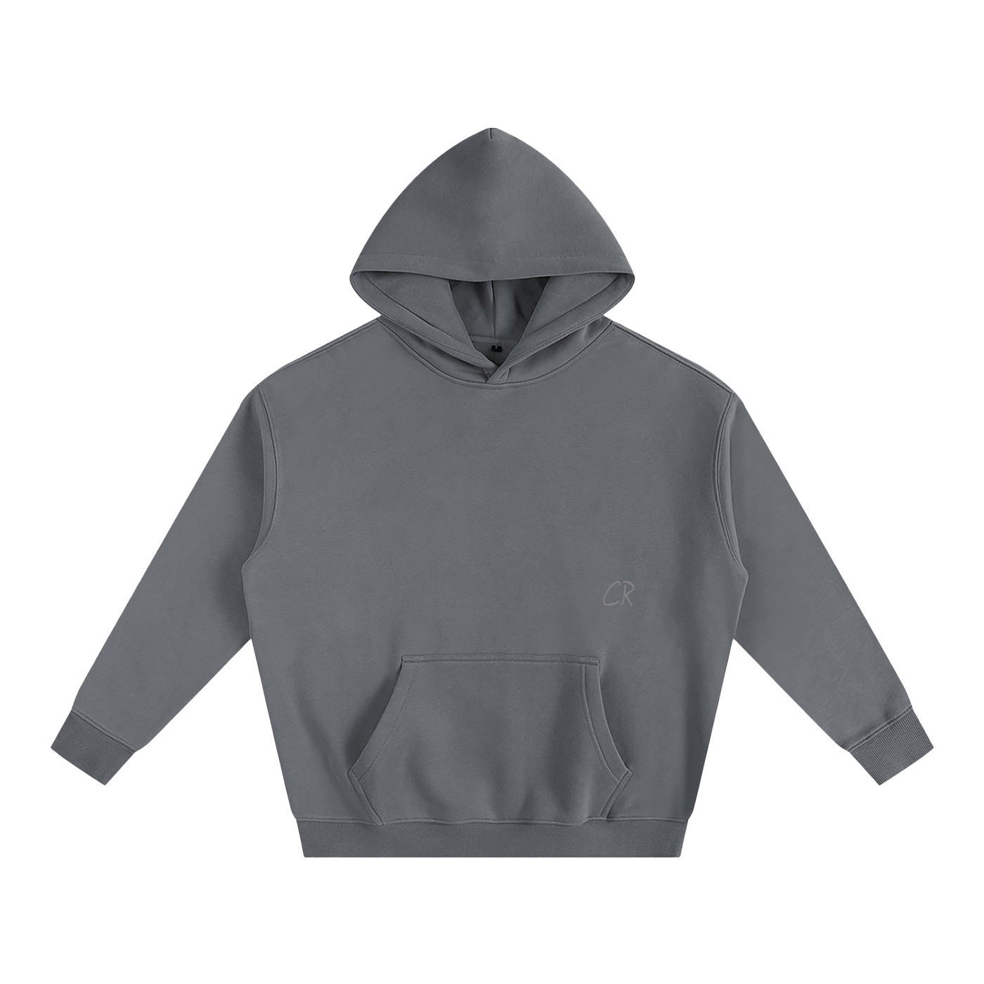 Oversize MBS Hoodie